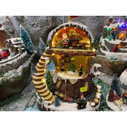 Giostra Natalizia -...