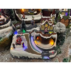 Giostra Natalizia -...