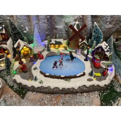 Giostra Natalizia -...