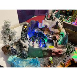 Giostra Natalizia -...