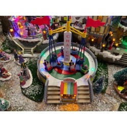 Giostra Natalizia -...