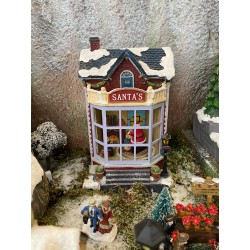 Giostra Natalizia -...