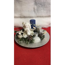 Centro Tavola Tipo 3