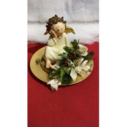 Centro Tavola Tipo 4