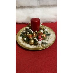 Centro Tavola Tipo 6