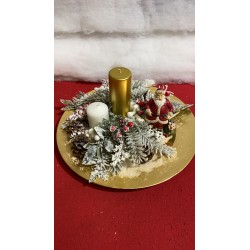 Centro Tavola Tipo 9