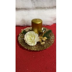 Centro Tavola Tipo 10