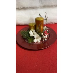 Centro Tavola Tipo 12