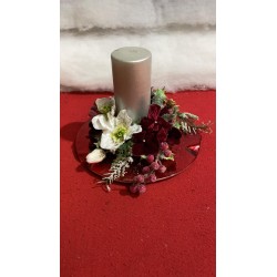 Centro Tavola Tipo 15