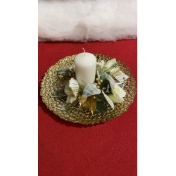 Centro Tavola Tipo 16