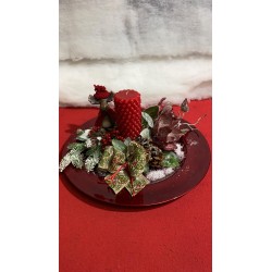 Centro Tavola Tipo 17