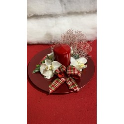 Centro Tavola Tipo 18