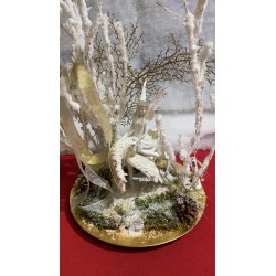 Centro Tavola Tipo 19