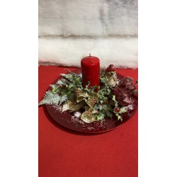 Centro Tavola Tipo 20