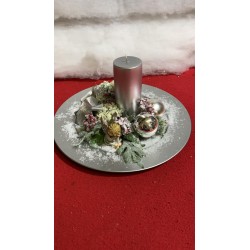 Centro Tavola Tipo 21