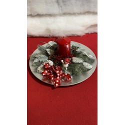 Centro Tavola Tipo 22