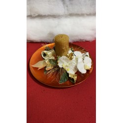 Centro Tavola Tipo 25