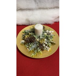 Centro Tavola Tipo 26