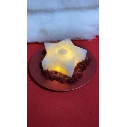 Centro Tavola Tipo 27