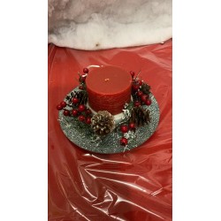 Centro Tavola Tipo 28