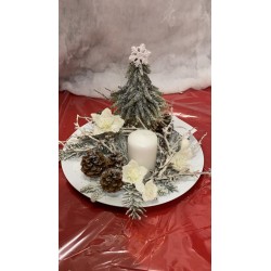 Centro Tavola Tipo 29