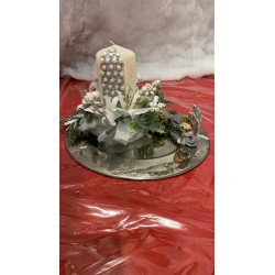 Centro Tavola Tipo 30