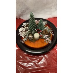 Centro Tavola Tipo 32