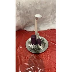 Centro Tavola Tipo 33