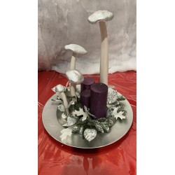 Centro Tavola Tipo 34