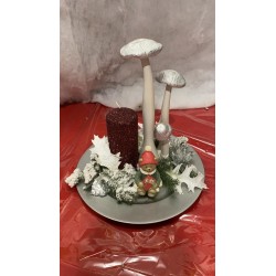 Centro Tavola Tipo 35