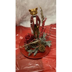 Centro Tavola Tipo 36