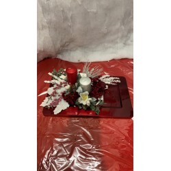 Centro Tavola Tipo 38