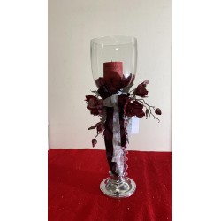 Creazioni su VETRO Tipo 3