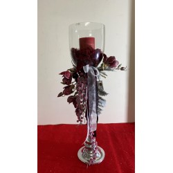 Creazioni su VETRO Tipo 4