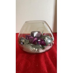 Creazioni su VETRO Tipo 14