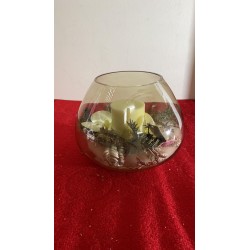 Creazioni su VETRO Tipo 16