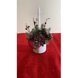 Creazioni in VASO Tipo 2