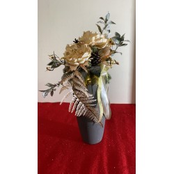 Creazioni in VASO Tipo 9