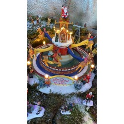 Giostra Natalizia -...